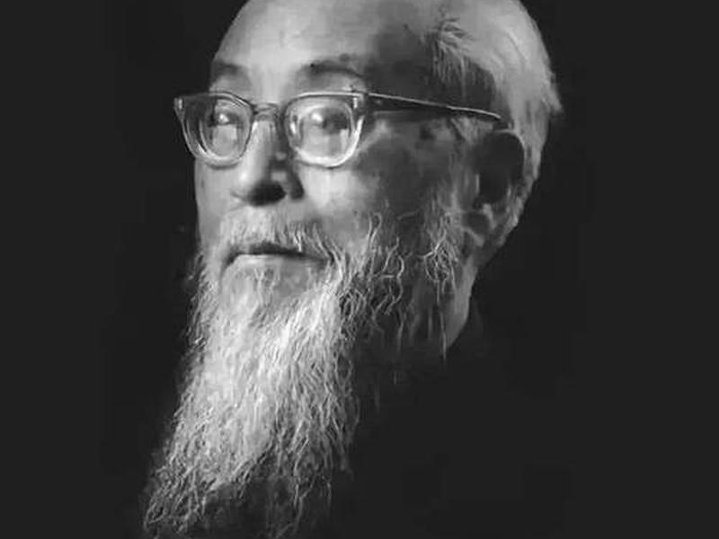 冯友兰人际关系；冯友兰人品