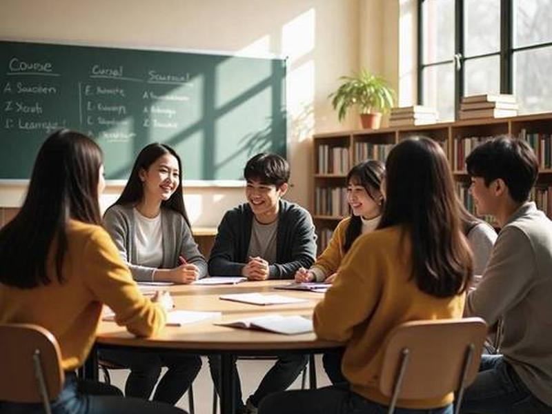 大学同学相处的人际关系 大学同学相处的人际关系有哪些