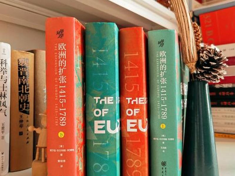 大张伟读过的书、大张伟读过的书叫什么