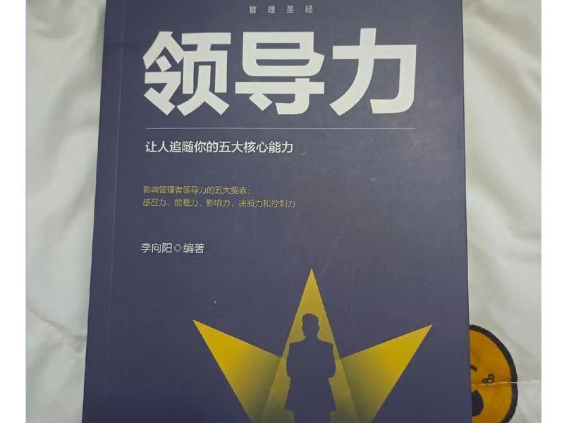 会计情商领导力ppt(管理会计领导力) 会计情商领导力ppt(管理会计领导力)