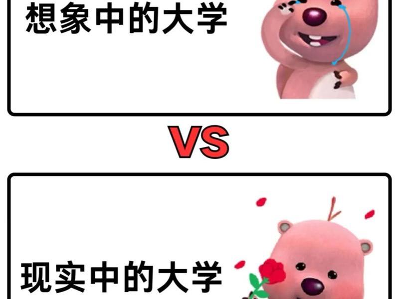 大学后发现差距是什么心态 大学后发现差距是什么心态呢 大学后发现差距是什么心态 大学后发现差距是什么心态呢