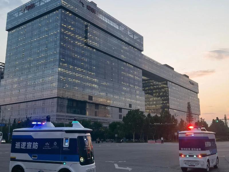 京东总部是什么街道 - 京东总部属于什么街道 京东总部是什么街道 - 京东总部属于什么街道