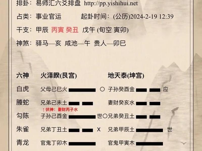 六爻的二爻有人际关系的意思吗 六爻的二爻有人际关系的意思吗为什么