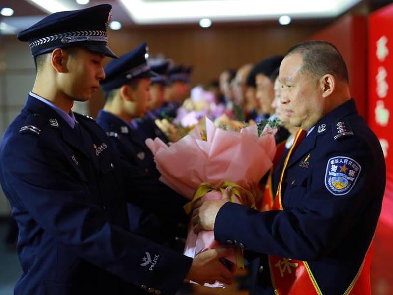 初任警培训费可以开免税发票吗,入警培训需要剪发吗 初任警培训费可以开免税发票吗,入警培训需要剪发吗