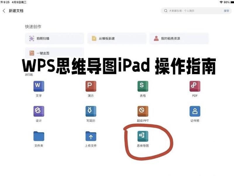 wps人员关系图怎么弄 wps人物关系图怎么做