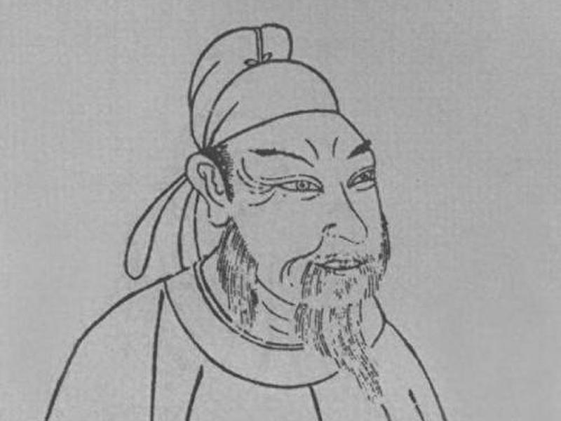 北宋李纲，北宋李纲个人简介