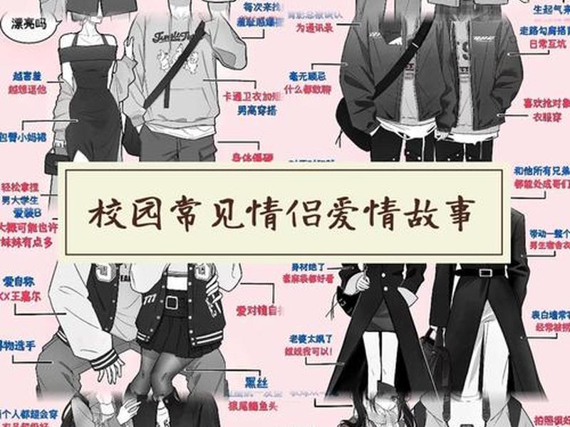 你如何看待校园恋情(你如何看待校园恋情的发生) 你如何看待校园恋情(你如何看待校园恋情的发生)