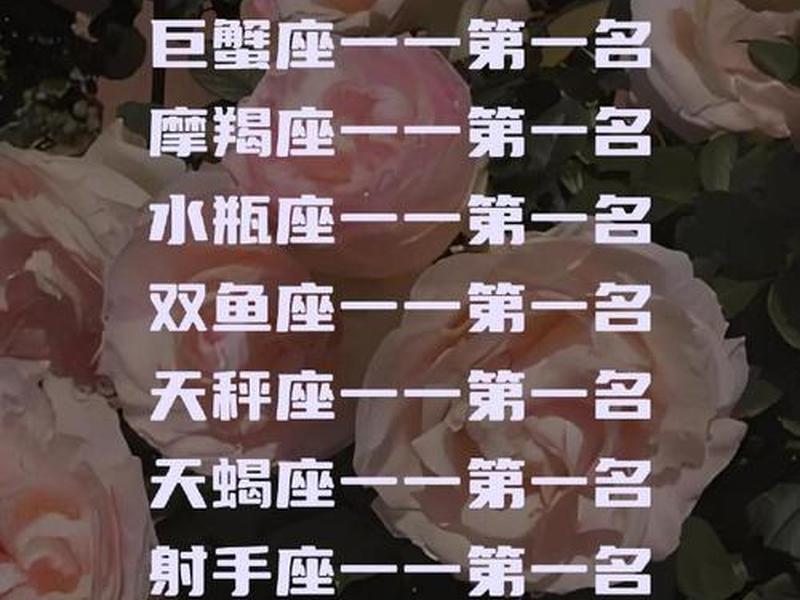 12星座专属公主名(12星座专属公主名字) 12星座专属公主名(12星座专属公主名字)