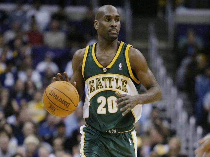 加里·佩顿，加里·佩顿二世谈nba