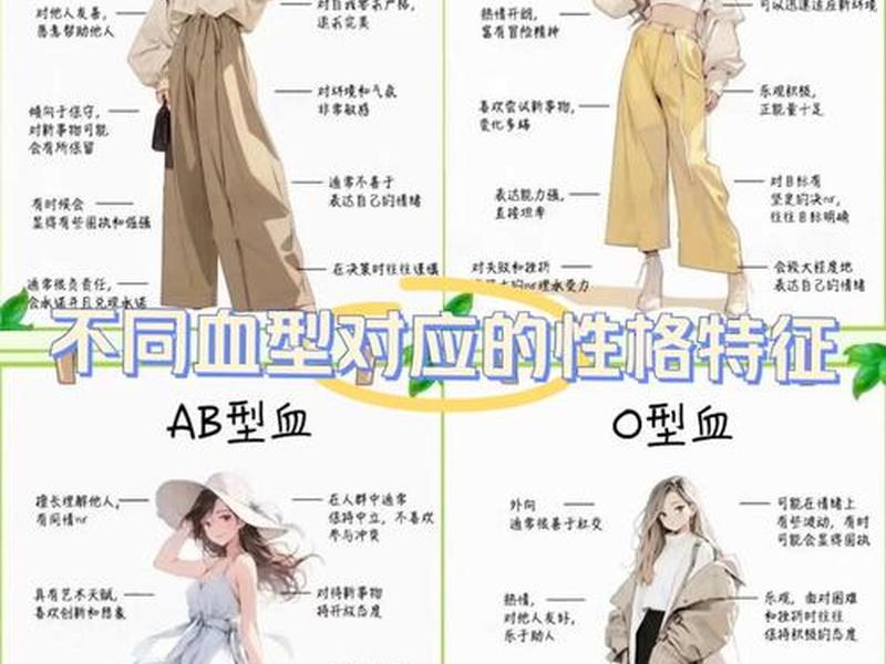 AB血型在人际中表现、ab血型在人际中表现 AB血型在人际中表现、ab血型在人际中表现