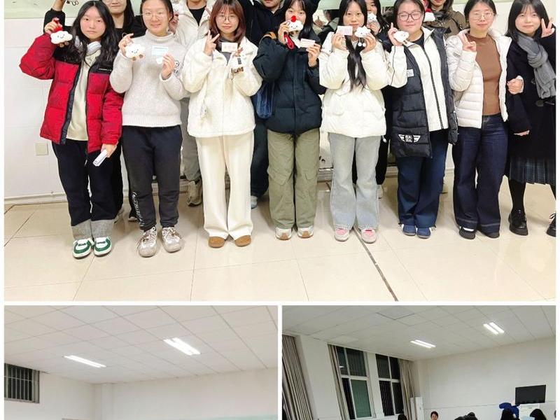 大学生人际关系团体心理辅导 - 大学生人际关系团体心理辅导内容
