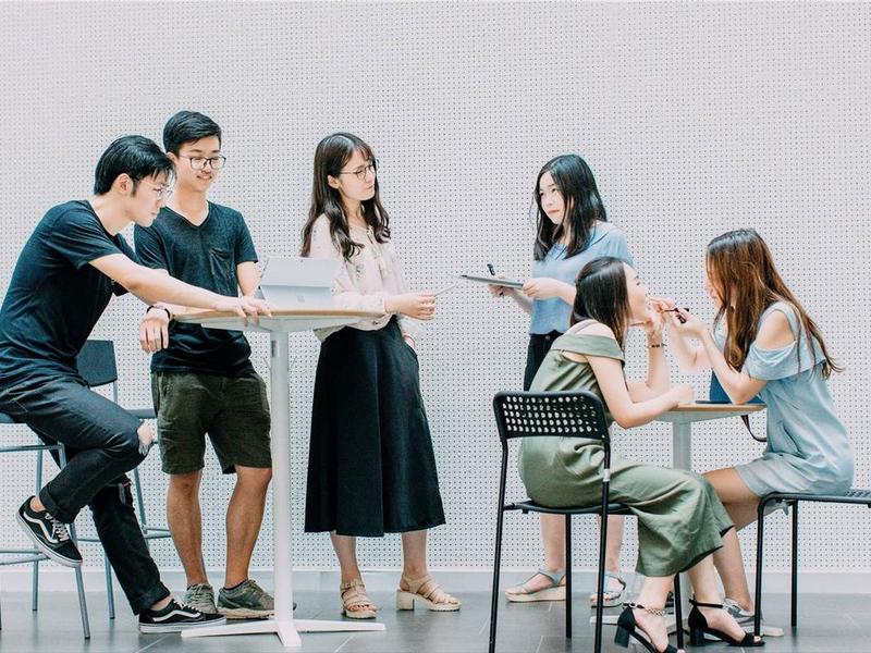 大学关于人际交往的微视频（关于大学生人际交往的视频）