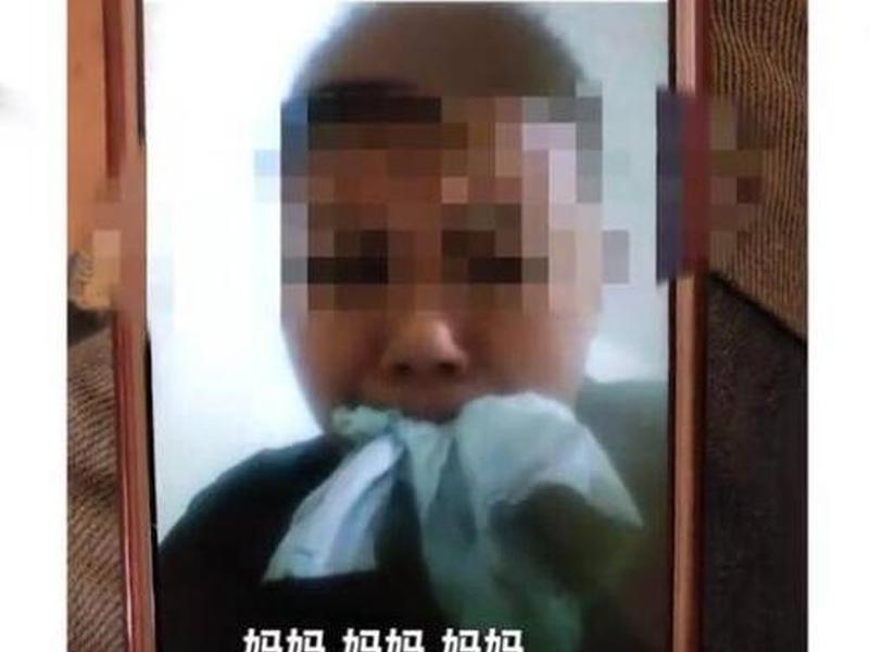 发朋友圈被别人绑架孩子;发朋友圈被别人绑架孩子怎么办 发朋友圈被别人绑架孩子;发朋友圈被别人绑架孩子怎么办