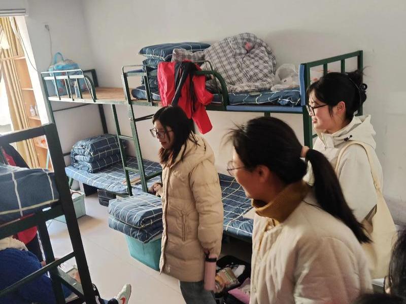 女生宿舍人际关系 女生宿舍人际关系怎么样 女生宿舍人际关系 女生宿舍人际关系怎么样