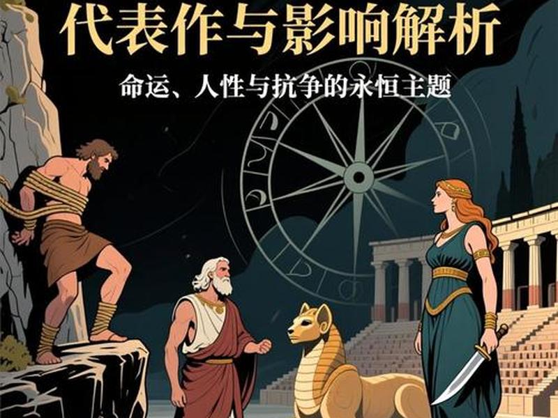 古希腊情结(古希腊三大情结) 古希腊情结(古希腊三大情结)