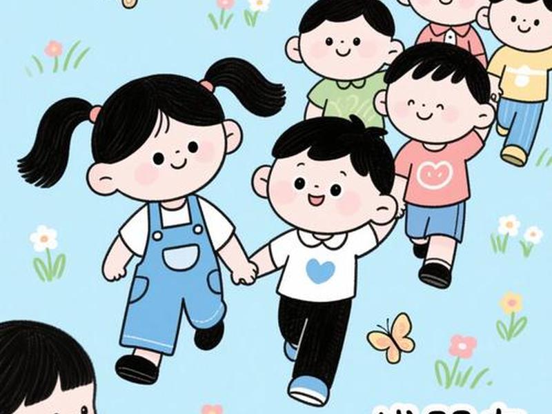 儿童人际关系动画片10岁;小朋友处理人际关系的动画片 儿童人际关系动画片10岁;小朋友处理人际关系的动画片