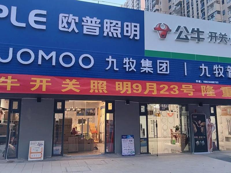 公牛业务员的经历、公牛电器业务员的经历