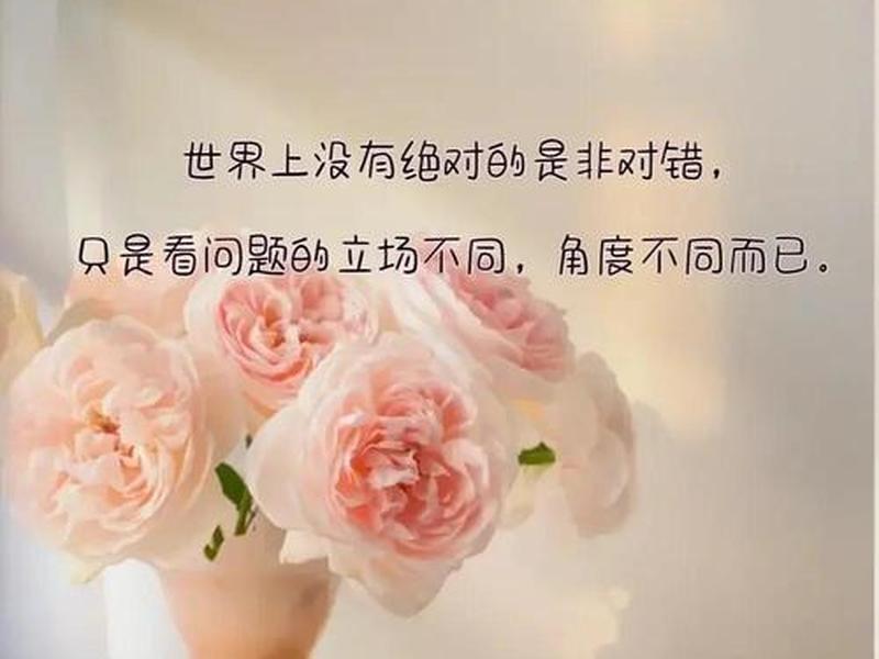 人和人的角度不同立场不同(人和人的角度不同立场不同的成语) 人和人的角度不同立场不同(人和人的角度不同立场不同的成语)