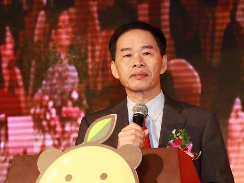 刘焕牢教授,刘焕兰教授 刘焕牢教授,刘焕兰教授