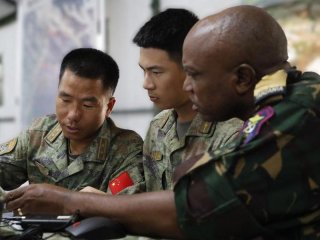 军人对外交往的规定（军人对外交往的规定是什么）