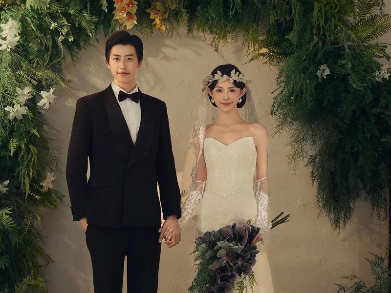 PS婚纱照处理人际关系 ps婚纱照处理人际关系怎么做 PS婚纱照处理人际关系 ps婚纱照处理人际关系怎么做