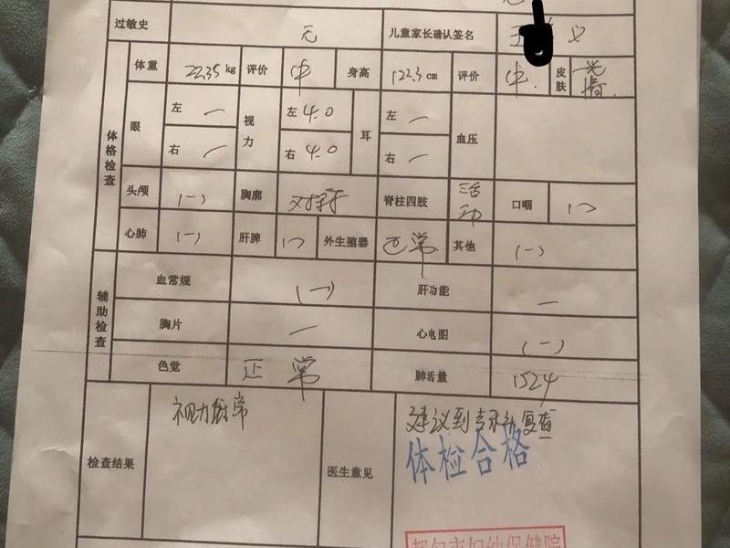 健康档案正常视力怎么填写 健康档案正常视力怎么填写的 健康档案正常视力怎么填写 健康档案正常视力怎么填写的