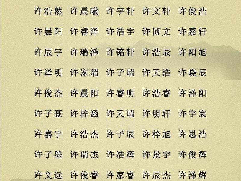 名字测运势可信吗;名字测运势可信吗男孩 名字测运势可信吗;名字测运势可信吗男孩