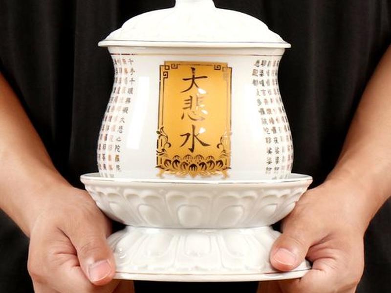 佛教用的大悲水(佛教用的大悲水是什么) 佛教用的大悲水(佛教用的大悲水是什么)