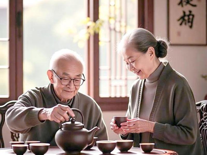 女婿之间 女婿之间如何相处