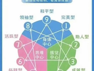 九型人格人际关系是什么 - 九型人格人际关系是什么样的