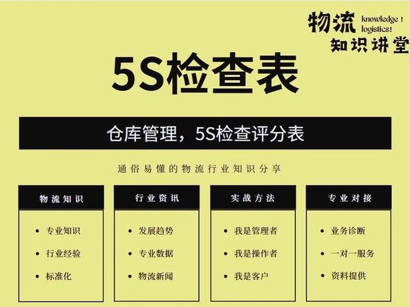 仓库管理岗位沟通技巧 仓库管理岗位沟通技巧有哪些