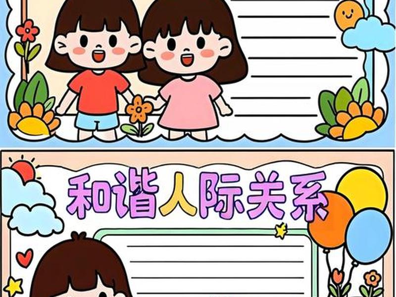 10.和谐的人际关系有哪些特征(10.和谐的人际关系有哪些特征呢) 10.和谐的人际关系有哪些特征(10.和谐的人际关系有哪些特征呢)