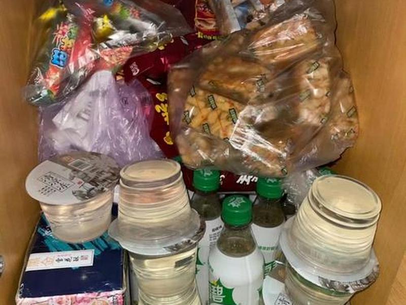 囤积必需物品(囤积必需物品是什么) 囤积必需物品(囤积必需物品是什么)