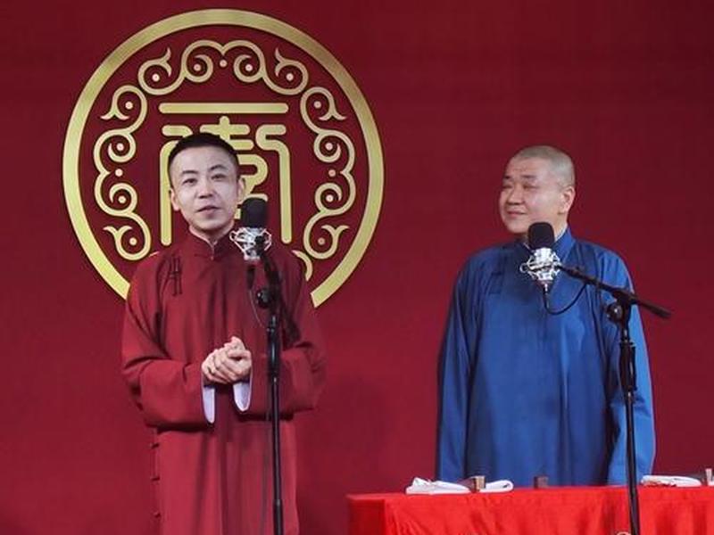 人际沟通相声（人际沟通相声大全）