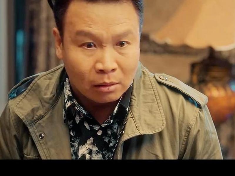 二龙湖张浩的个人简历(二龙湖张浩的个人简历结婚了没) 二龙湖张浩的个人简历(二龙湖张浩的个人简历结婚了没)