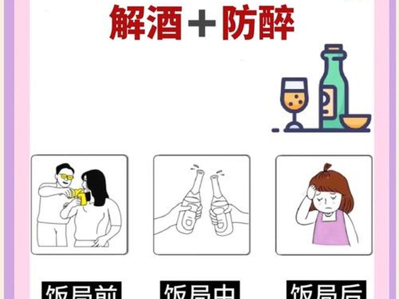 喝酒后正确的处理方法(喝酒后正确的处理方法是) 喝酒后正确的处理方法(喝酒后正确的处理方法是)