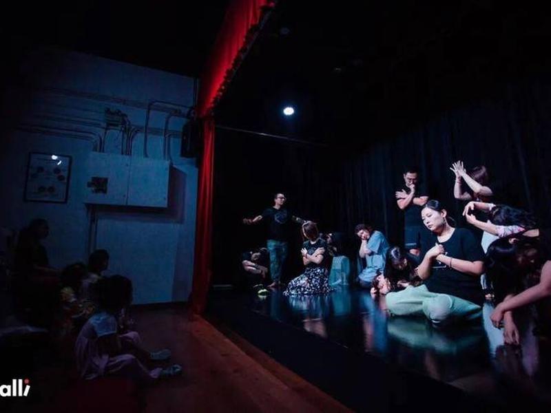 人际沟通话剧表演、人际沟通的情景剧表演 人际沟通话剧表演、人际沟通的情景剧表演