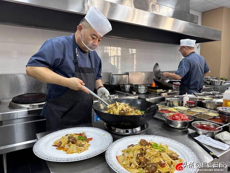 大饭店厨师日常工作 - 大饭店厨师日常工作内容