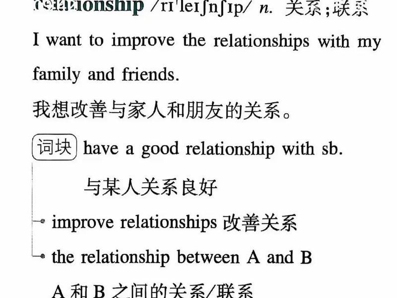 不至于什么人际关系 - 不至于什么人际关系的英文 不至于什么人际关系 - 不至于什么人际关系的英文