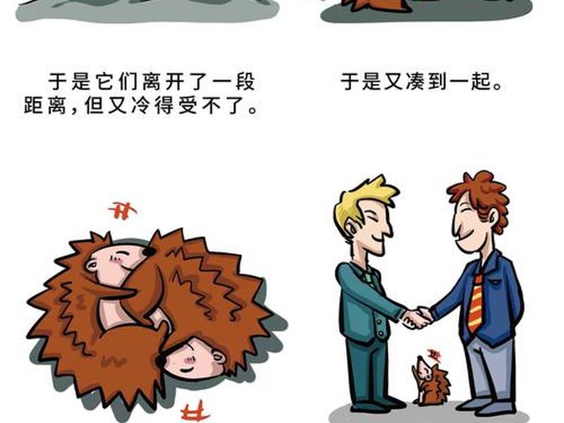刺猬效应指的是什么意思;刺猬效应指的是什么意思啊 刺猬效应指的是什么意思;刺猬效应指的是什么意思啊