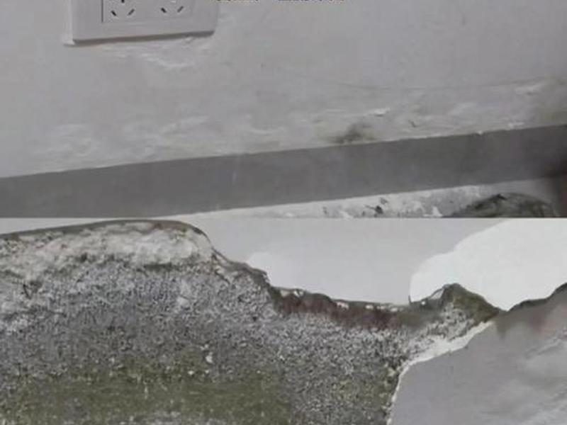 墙面防水破坏可以做局部吗(墙面防水破坏可以做局部吗为什么) 墙面防水破坏可以做局部吗(墙面防水破坏可以做局部吗为什么)