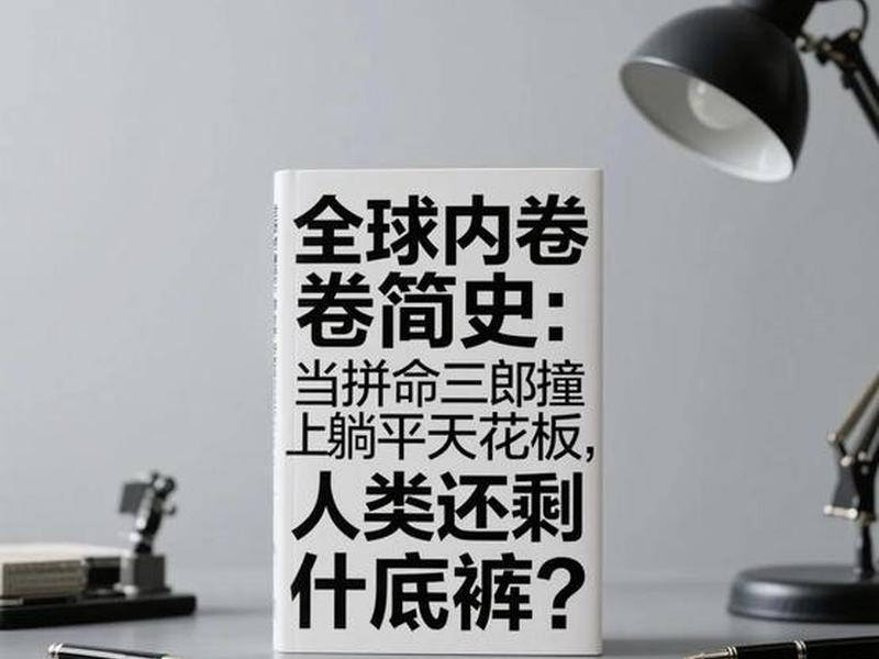 内卷和努力的关系;内卷和努力的区别 内卷和努力的关系;内卷和努力的区别