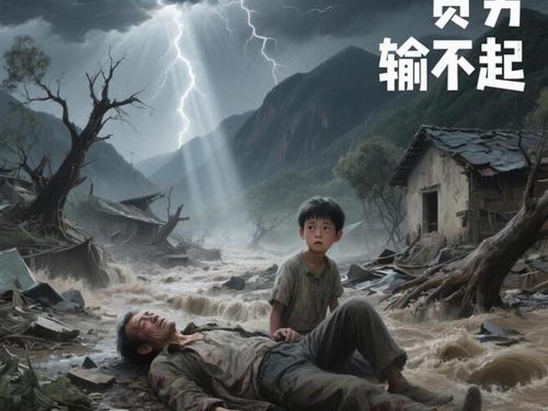 困在某种境地里出不来 - 困在某种境地里出不来的人