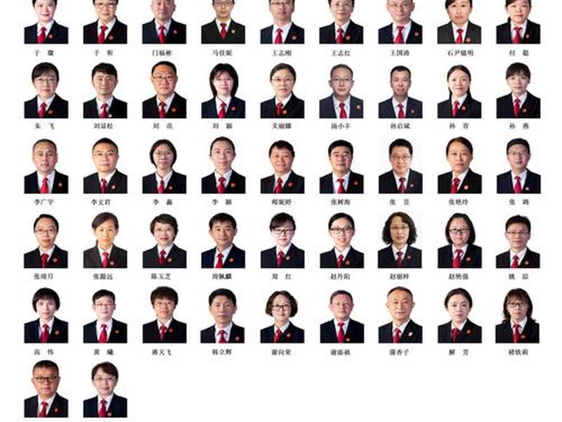 基层法官是什么级别、基层法官是什么级别的干部 基层法官是什么级别、基层法官是什么级别的干部