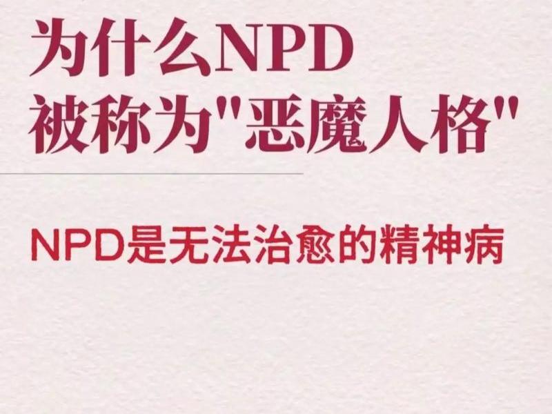 npd人际关系很差吗、人际关系dna