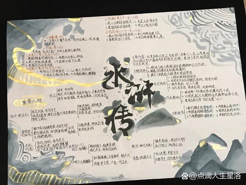 《水浒传》人物关系图 - 《水浒传》人物关系图初一 《水浒传》人物关系图 - 《水浒传》人物关系图初一