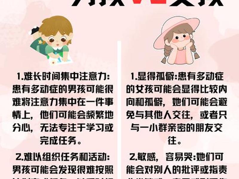 多动症人际关系差(多动症孩子人际关系很差) 多动症人际关系差(多动症孩子人际关系很差)