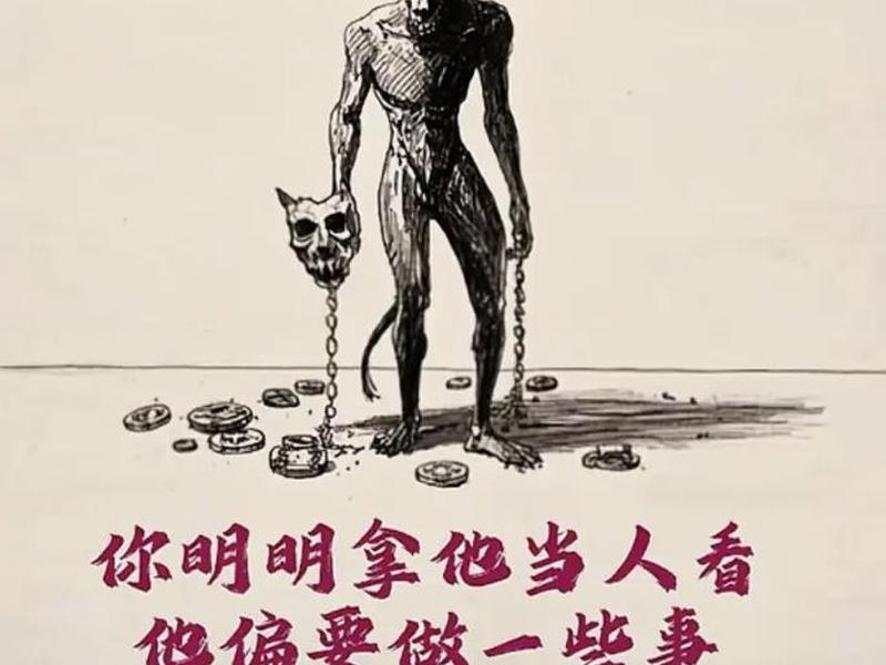不处理问题的人、不处理问题反而处理发现问题的人 不处理问题的人、不处理问题反而处理发现问题的人