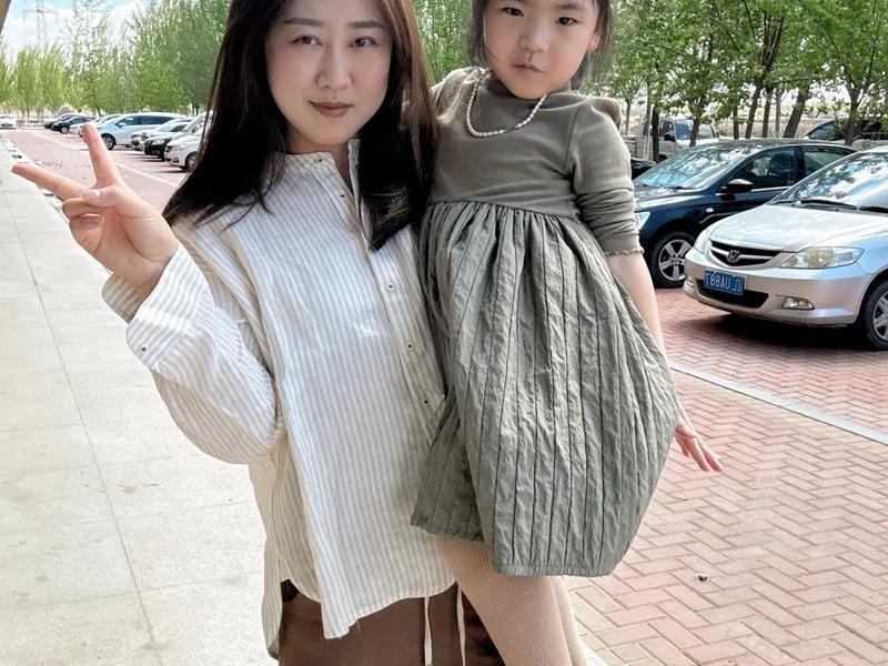 女儿与母亲的关系叫什么、女孩与母亲的关系叫什么