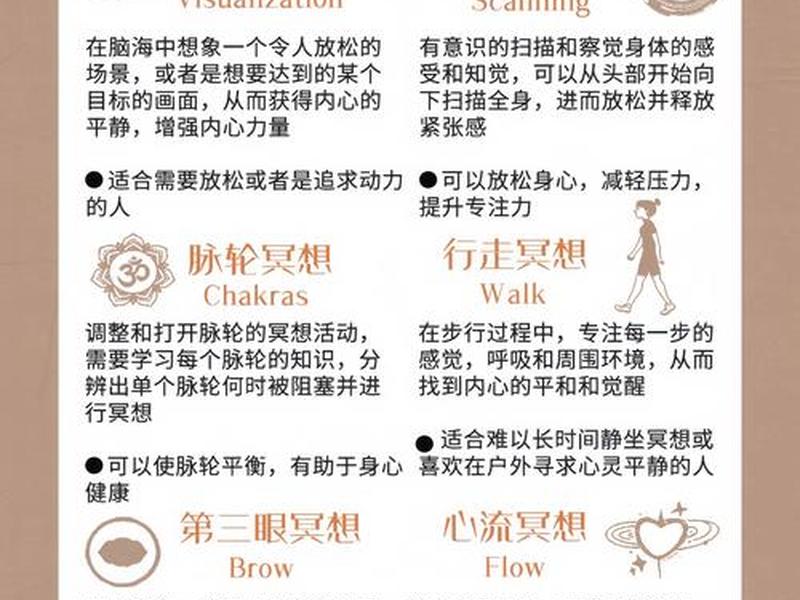 冥想提高情商、冥想能提高情商吗 冥想提高情商、冥想能提高情商吗